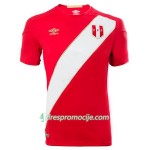 Peru Dres Gostujući Svjetsko prvenstvo 2018 Peru Dres Gostujući Svjetsko prvenstvo 2018